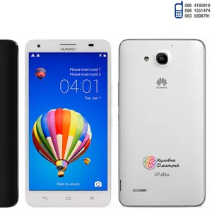 Huawei Honor 3X Pro T20 оригинал. Новый. Гарантия + подарки.