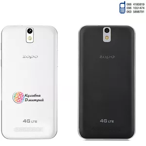 ZOPO ZP999 (ZP3X) оригинал. Новый. Гарантия + подарки.