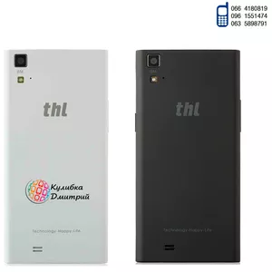 THL T11 оригинал. Новый. Гарантия + подарки.