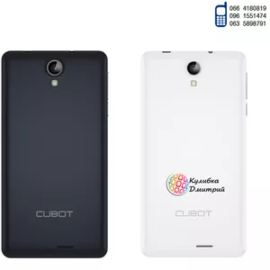 Cubot S222 оригинал. Новый. Гарантия + подарки.