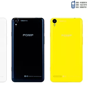 POMP C6S оригинал. Новый. Гарантия + подарки.