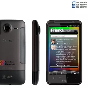 HTC Desire HD A9191 оригинал. Новый. Гарантия + подарки.