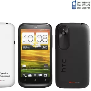 HTC Desire V T328w оригинал. Новый. Гарантия + подарки.