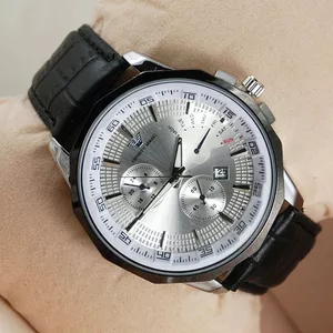 Мужские наручные часы  Emporio Armani 45 мм
