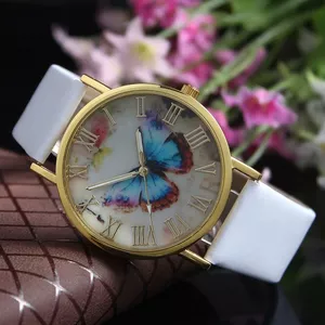Часы женские наручные Butterfly 1 
