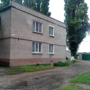 Продается двухкомнатная просторная квартира улица Минусинская