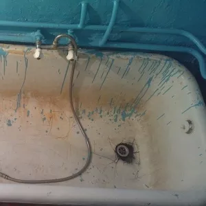 Реставрация ванн в Днепропетровске. Приемлемые цены