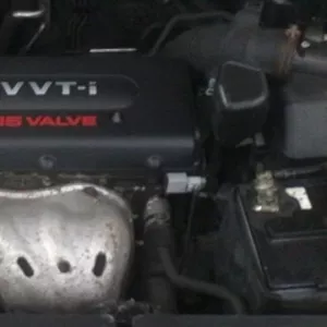 бак топливный на Тойота RAV 4 в хорошем состоянии,  гарантия две недели