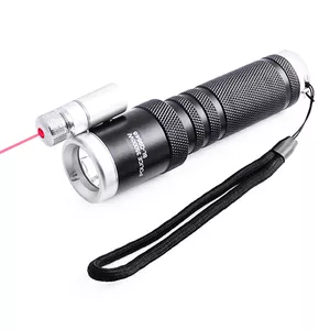 Подствольный лазерный фонарик Bailong Police BL-Q9846