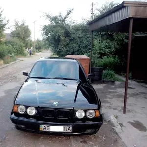 BMW520 1992