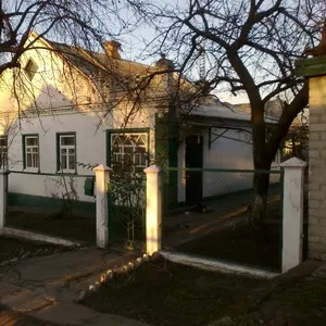 Дом в 15 минутах от Днепровского моря
