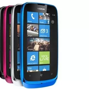 Nokia N610 3, 9