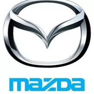 Mazda Разборка!