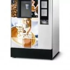 Кофе автоматы Снимем места для установки