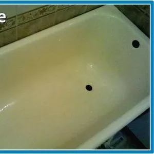 Реставрация ванн в Днепропетровске и области от 800 грн
