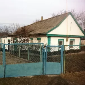 Продам или обмен дома в с.Новониколаевке