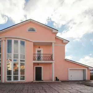 Продам дом в Днепропетровске,  Новоалександровка,  280 м2