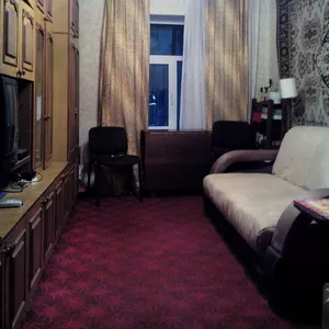 3-х комнатная квартира в самом центре Днепропетровска
