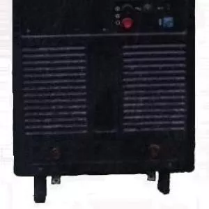 Сварочный выпрямитель ВДГ-303-1 УЗ с ПДГ 603