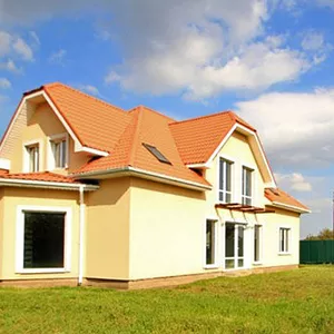 Продам дом 325 м2 в Днепропетровске,  Братское.