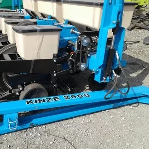 Сеялка KINZE 2000