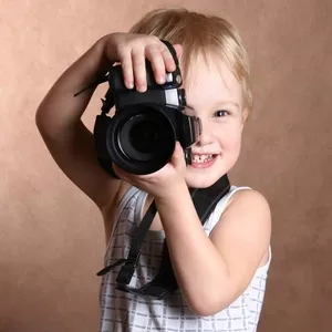 Детский фотограф. KAVA Kids