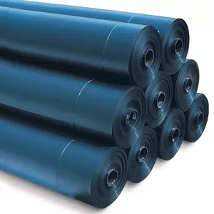 Геомембрана HDPE GSE