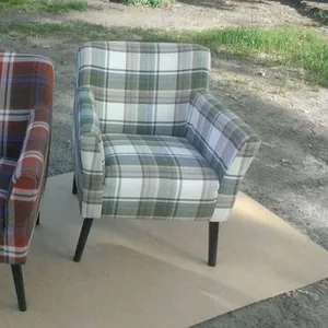 Кресло дизайнерское 