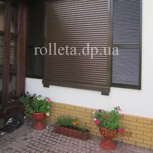  Роллеты Днепропетровск rolleta.dp.ua рольставни тканевые роллеты