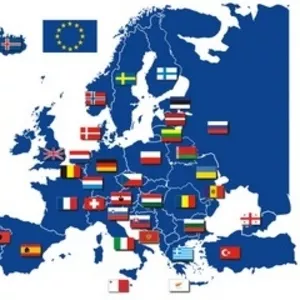Гражданство в Евросоюзе и других странах (Андора,  Канада,  Норвегия,  Шв