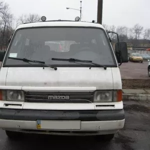 Продам Mazda E2200,  1988'