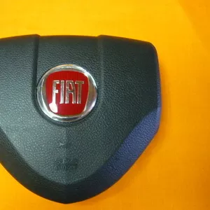 Подушка безопасности накладка Airbag на Fiat