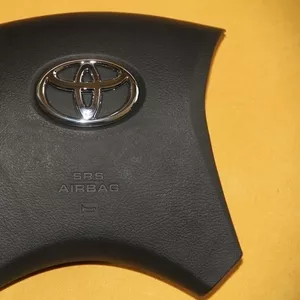 Подушка безопасности Airbag на Toyota Camry Corolla Rav4 Yari