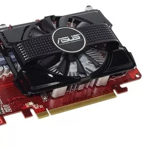 Продам Видеокарту Asus Radeon HD5670 1GB GDDR3 (128bit)
