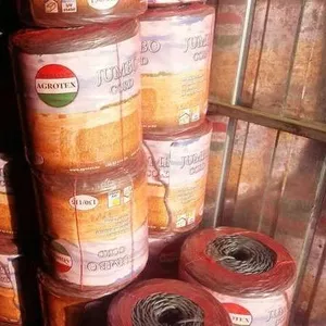 Шпагат к пресс-подборщикам Agrotex Jumbo Cord 130/115  