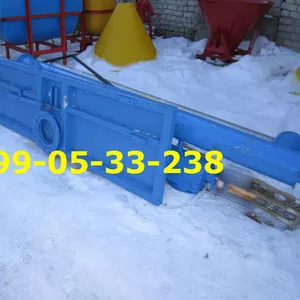 Загрузчик сеялок для ГАЗ 53 ЗС-30М