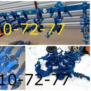 Реально мощный культиватор крн-5.6 прополочный.