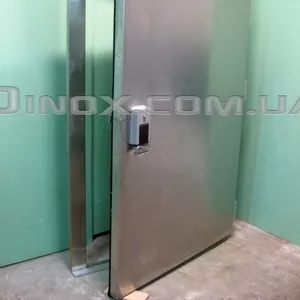 Двери для холодильных камер