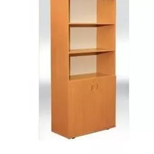 Шкаф для папок и книг