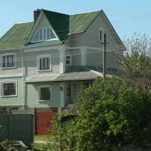  Обмен дома в пригороде Днепропетровска на Крым или продам