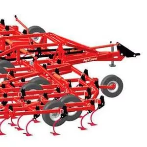 Культиватор Case ih tiger mate II, 4800, 4900, 4300, 4700