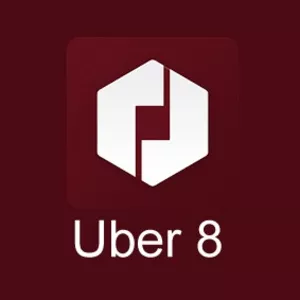 Uber 8 подключаем к Uber такси