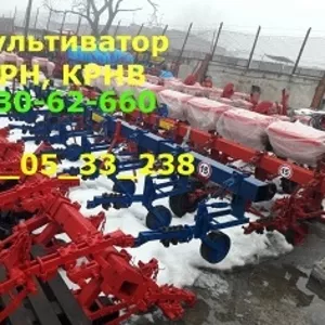 УСИЛЕННЫЙ и обычные КРН на ВЫБОР КРН 5.6(4, 2) культиватор прополочный 