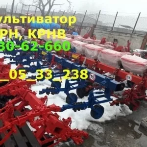 культиваторы прополочные(КРН-4.2,  КРНВ-4.2)КРНВ-5.новые культиваторы 