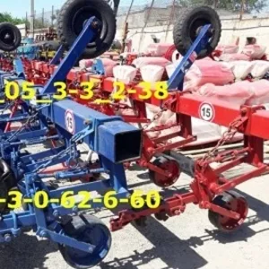 Культиватор междурядный КРН-4.2(КРНВ-5, 6) + сверхпрочная цена КРН/КРНВ