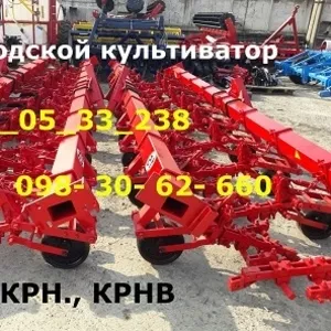 Крн 5.6/4.2культиватор УСИЛЕННЫЙ заводской сборки не САМОПАЛ!!! 