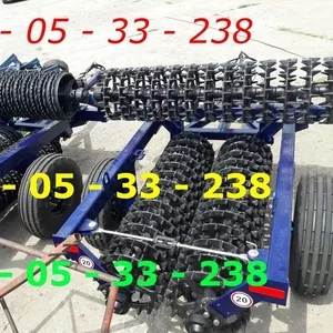 Грудобой(каток)КЗК-6-01,  ККШ-6 продажа/доставка 