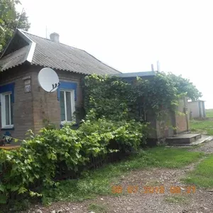 Продажа жилого дома с земельным участком в пгт. Софиевка