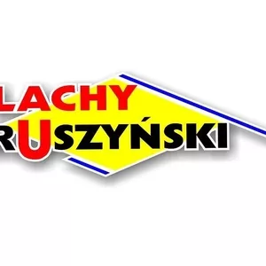 Работник на производство Blachy Pruszynski (Польша)