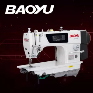 Интернет-магазин промышленной швейной техники Baoyu.com.ua